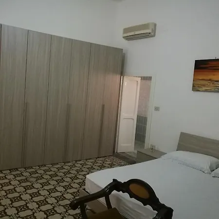 Apartment Appartamento