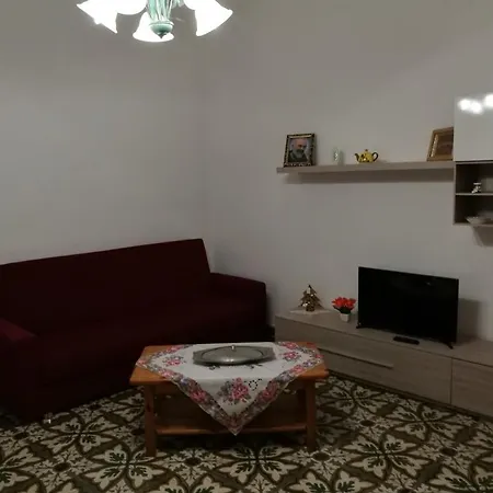Appartamento Appartement Supersano