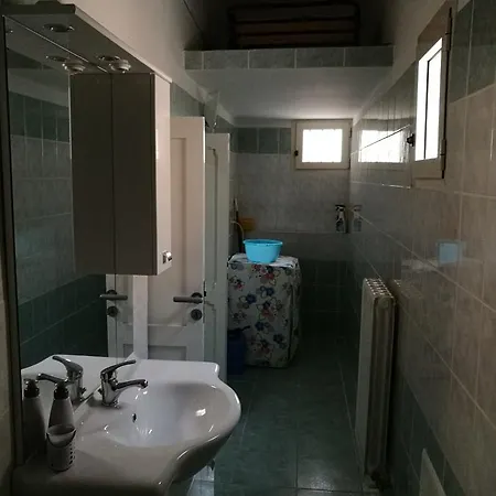 Appartamento Appartement